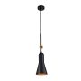 Elstead Lighting Etoile ETOILE-P-M-MB Závěsná lampa 1x60 W/E27