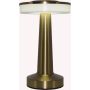 Zuma Line SONET ETLED-53C-SB Stolní lampa 1x2,5W/LED 3000/4000/6000k 110lm