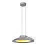 Elstead Lighting EUROPA EUROPA-P-C Závěsná lampa 1x30W/LED 1847LM