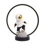 Zuma Line ASTRONAUTA EX15S016-1 Stolní lampa 1x4W/LED 3000K 150lm IP20