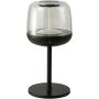 Dar Lighting Ezera EZE4222 Stolní lampa 1x2,5w/LED 2700k 38lm ip44