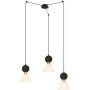 Zambelis PENDANT 23249 Závěsná lampa 3x15W/E14 IP20