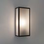 Astro Lighting MESSINA 1183032 Nástěnná lampa 1x12W/E27 IP44