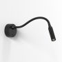 Astro Lighting LUCCA 1435001 Nástěnná lampa 3,6W/LED 2700K 124LM IP20