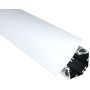 Zambelis PROFILE 20327-W Profil IP20