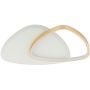 Zambelis CEILING LED LAMP 23093 Stropní lampa 36W/led 3000K 2125lm IP20
