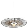 Zambelis PENDANT LAMP 19107 Závěsná lampa 1x40w/E27 IP20