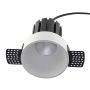 Zambelis TRIMLESS SPOT S095 Zasouvací osvětlení 6W/led 3000K 450lm IP20