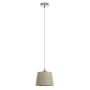 Novolux A TU ESTILO 716A-G05X1A-09 Závěsná lampa 1x60W/E27 IP20