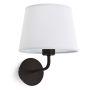 Novolux A TU ESTILO 717C-G05X1A-02 Nástěnná lampa 1x60W/E27 IP20
