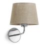 Novolux A TU ESTILO 717C-G05X1A-32 Nástěnná lampa 1x60W/E27 IP20