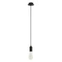 Novolux A TU ESTILO 717D-G05X1A-02 Závěsná lampa 1x60W/E27 IP20