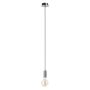 Novolux A TU ESTILO 717D-G05X1A-32 Závěsná lampa 1x60W/E27 IP20