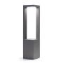 Novolux ADRANO 552A-L0108A-04 Stojací lampa 1x8W/LED 800LM IP54