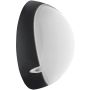 Novolux ALBA 007B-G05X1A-02 Stropní lampa 1x60W/E27 IP66