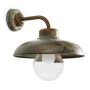 Novolux ANECY 670A-G05X1A-33 Nástěnná lampa 1x42W/E27 IP44