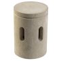 Novolux ANTIBES 184A-G05X1A-60 Stojací lampa 1x60W/E27 IP55
