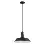 Novolux ANTIQ 585A-G05X1A-02 Závěsná lampa 1x60W/E27 IP20