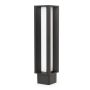Novolux AURA 932A-L3333B-02 Stojací lampa 1x33W/LED 4000K 5240LM IP65