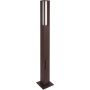 Novolux AURA 932B-L3333B-90 Pouliční lampa 1x33W/LED 4000K 5240LM IP65
