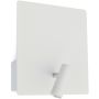 Novolux BALTIC 727F-L0108A-01 Nástěnná lampa 1x4W/LED 3000K 400LM IP20
