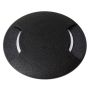 Novolux BELGRADO-12 373B-G31X1A-02 Vjezdová lampa 1x3W/GX53 350LM IP67