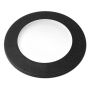 Novolux BELGRADO-16 372A-G31X1A-02 Vjezdová lampa 1x7W/GX53 800LM IP67