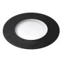 Novolux BELGRADO-9 557A-G21X1A-02 Vjezdová lampa 1x3,5W/GU10 400LM IP67
