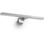 Novolux BLIZZARD 970A-L0206B-32 Nástěnná lampa 1x6W/LED 4000K 457LM IP44