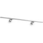 Novolux BLIZZARD 970D-L0215B-32 Nástěnná lampa 1x15W/LED 4000K 1265LM IP44