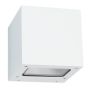 Novolux BRICK 412B-L01F1B-01 Nástěnná lampa 2x5W/LED 325LM IP20