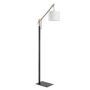 Novolux BRITTA 681C-G05X1A-02 Stojací lampa 1x60W/E27 IP20