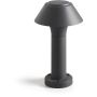 Novolux BUCKET 976B-L3110B-04 Stojací lampa 1x10.5W/LED 3000K 1680LM IP65