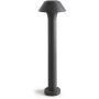 Novolux BUCKET 976C-L3310B-04 Stojací lampa 1x10.5W/LED 4000K 1770LM IP65