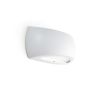 Novolux CALM 646B-G05X1A-01 Nástěnná lampa 1x6W/E27 800LM IP66