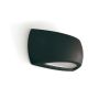 Novolux CALM 646B-G05X1A-02 Nástěnná lampa 1x6W/E27 800LM IP66