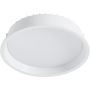 Novolux CALYPSO2 979C-L3124A-01 Zasouvací osvětlení 1x24W/LED 3000K 2310LM IP44