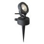 Novolux CATANIA 482A-L0107A-04 Zahradní reflektor 1x7W/LED 777LM IP65