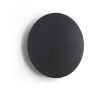 Novolux CIRCULAR 988B-L0113B-02 Nástěnná lampa 1x13W/LED 3000K 1155LM IP20