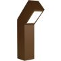 Novolux CLINA 492A-L0105B-90 Stojací lampa 1x6W/LED 3000K 444LM IP55