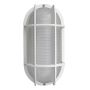 Novolux COBAN 647B-G05X1A-01 Stropní lampa 1x12W/E27 IP44