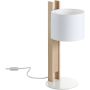 Novolux COMPACT 621D-G05X1A-50-CA Stolní lampa 1x40W/E27 IP20