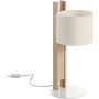 Novolux COMPACT 621D-G05X1A-50-DC Stolní lampa 1x40W/E27 IP20