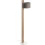 Novolux COMPACT 621E-G05X1A-50-CG Stojací lampa 1x40W/E27 IP20