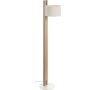 Novolux COMPACT 621E-G05X1A-50-DC Stojací lampa 1x40W/E27 IP20