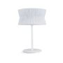 Novolux CORA 859C-G05X1A-01-RA Stolní lampa 1x40W/E27 IP20