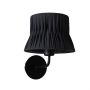 Novolux CORA 859D-G05X1A-02-RB Nástěnná lampa 1x40W/E27 IP20