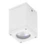 Novolux CUB 555E-G21X1A-01 Nástěnné osvětlení 1x4,5W/GU10 IP54