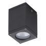 Novolux CUB 555E-G21X1A-04 Nástěnné osvětlení 1x4,5W/GU10 IP54