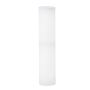 Novolux CYLINDER 394B-G05X1A-01 Stojací lampa 1x33W/E27 IP55